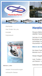 Mobile Screenshot of fischraeucherei-kruse.de